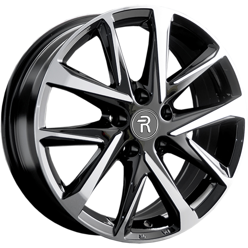 Диск литой новый Replay A235 R17