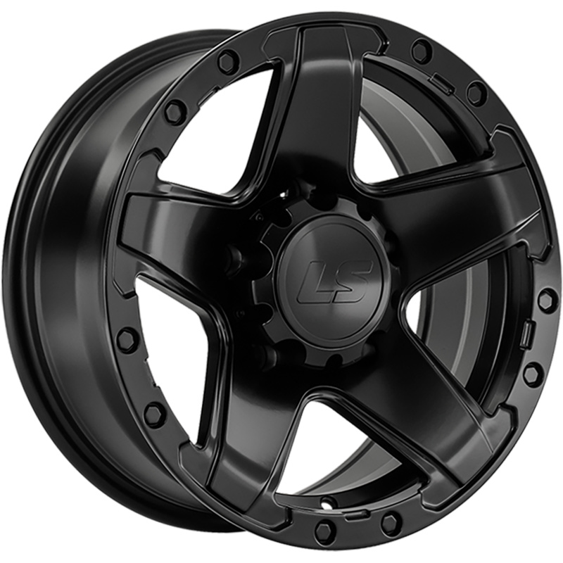 Диск литой новый LS 1284 R16