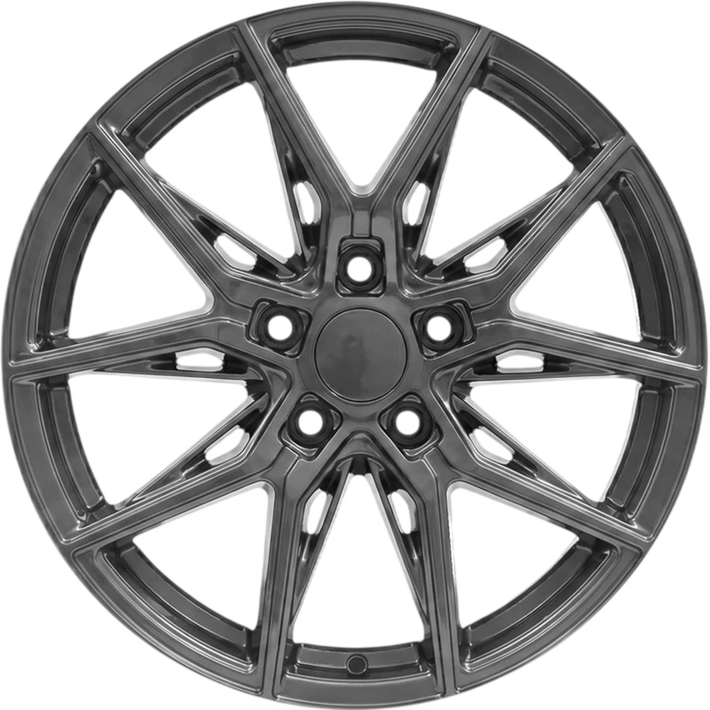 Диск литой новый RST R247 (Chery) R17