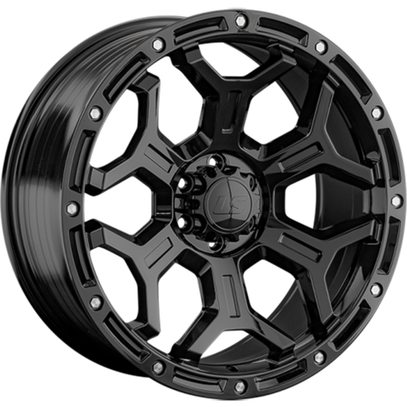 Диск литой новый LS FlowForming RC68 R20