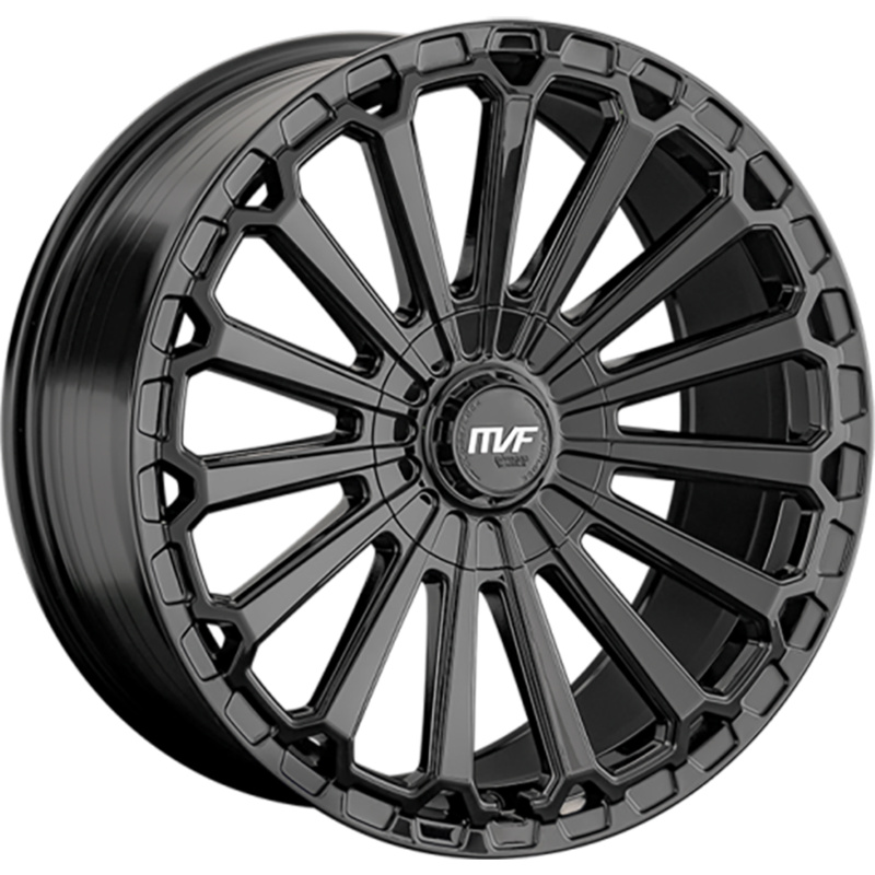 Диск литой новый LS FlowForming RC80 R20