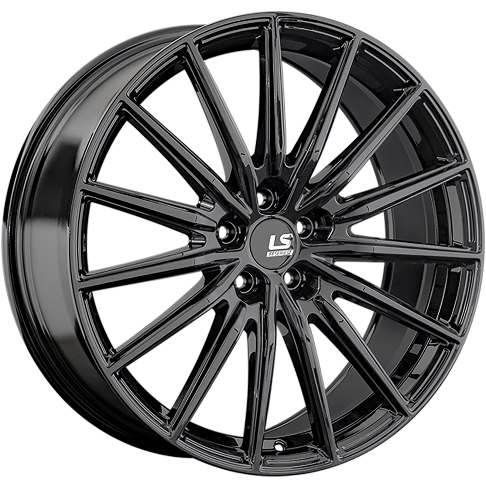 Диск литой новый LS FlowForming RC93 R20
