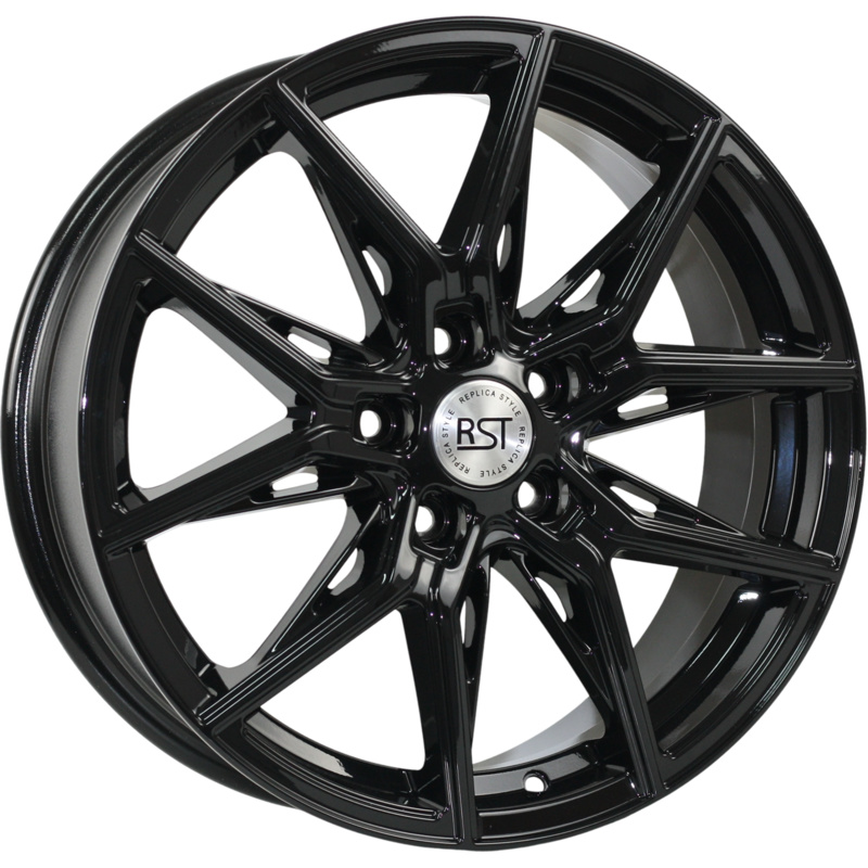 Диск литой новый RST R247 (Haval) R17
