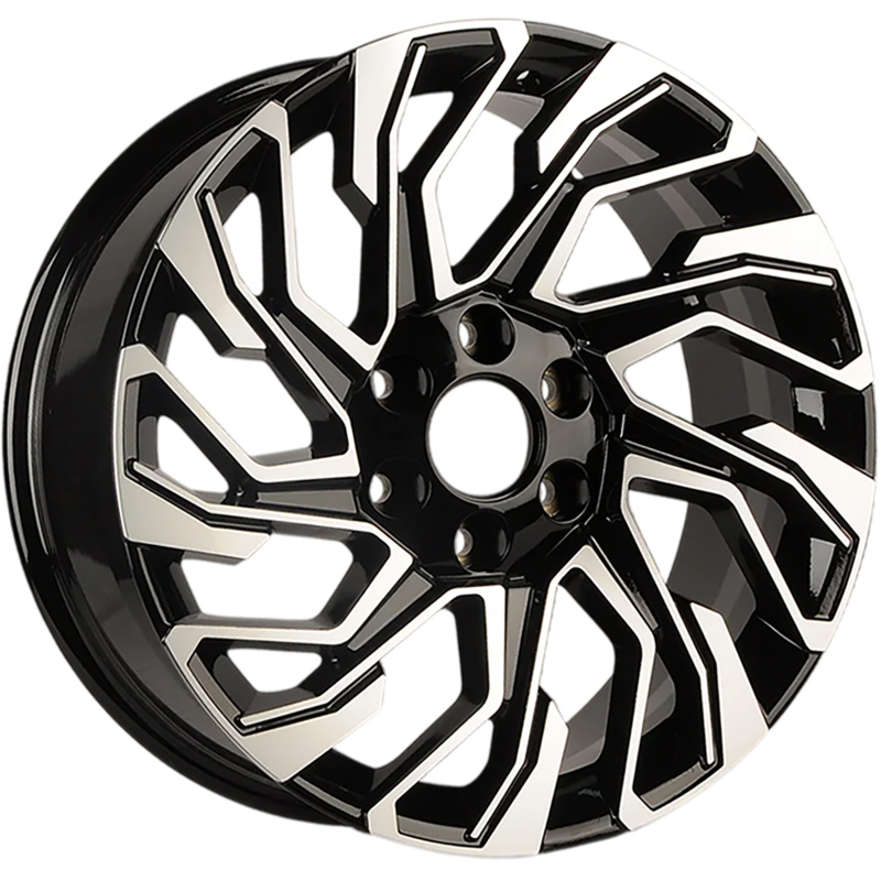Диск литой новый FR replica IVF-964 R20