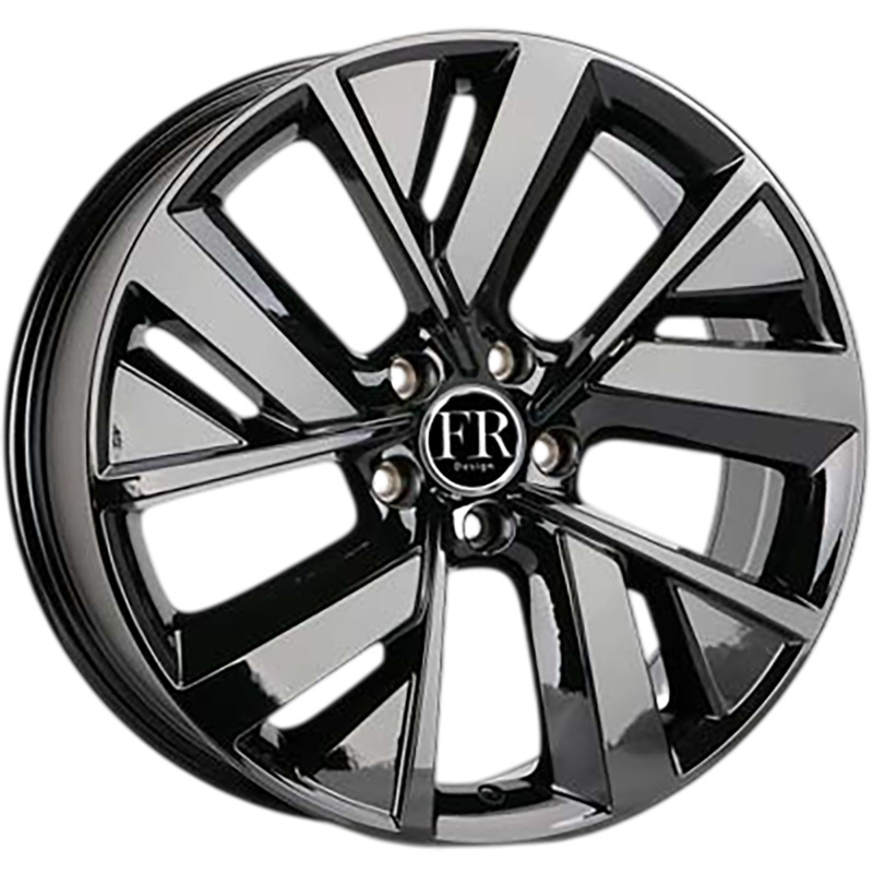 Диск литой новый FR replica IVF-3114 R20