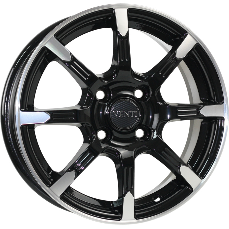 Диск литой новый Venti 1417 R14