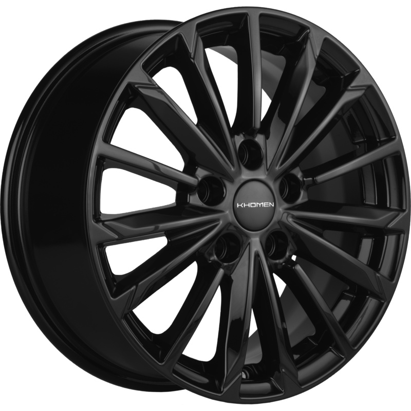 Диск литой новый Khomen Wheels KHW1611 (Chery Tiggo 3/Tiggo 3 Pro) R16