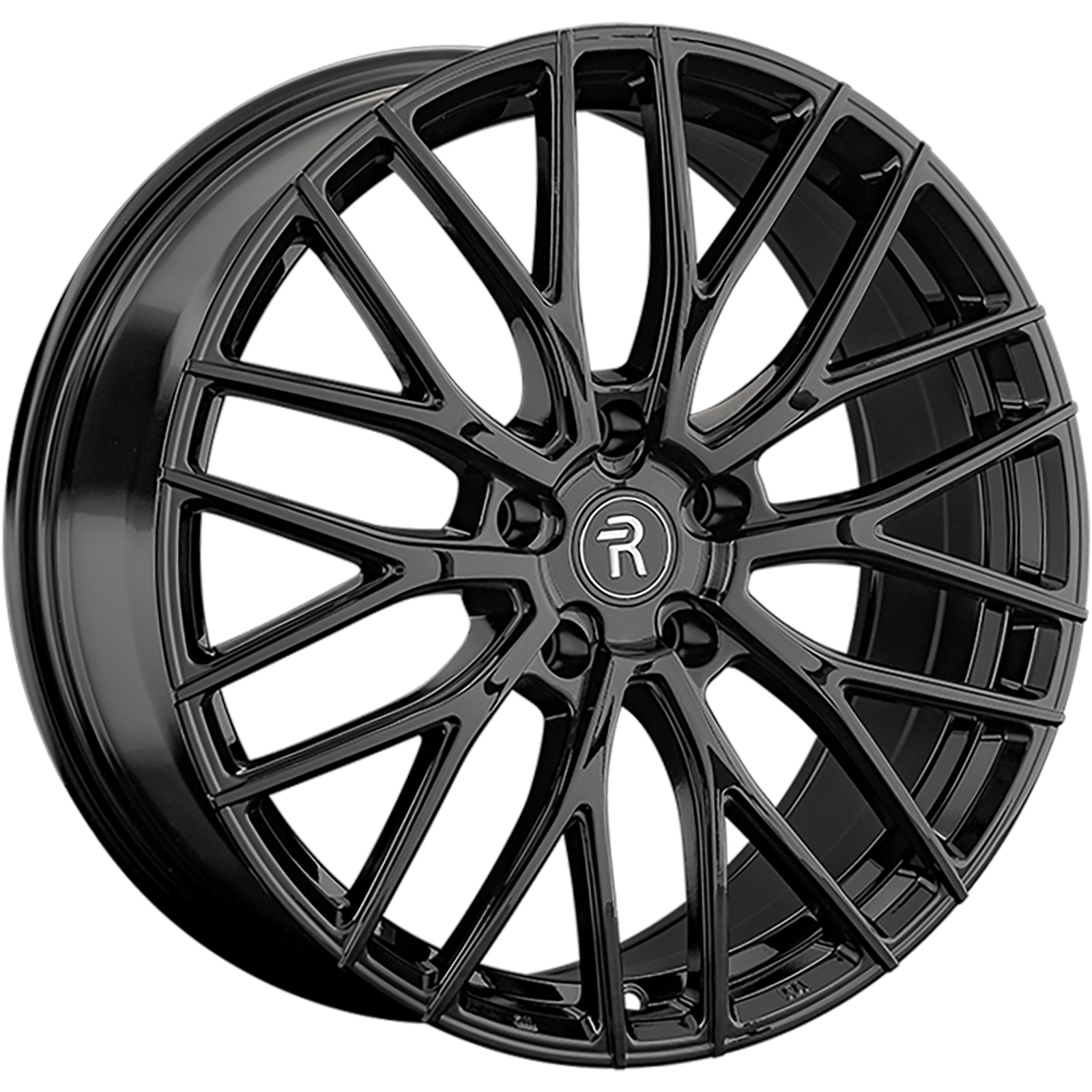 Диск литой новый Replay MR251 R19