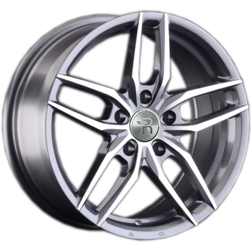 Диск литой новый Replay A140 R19