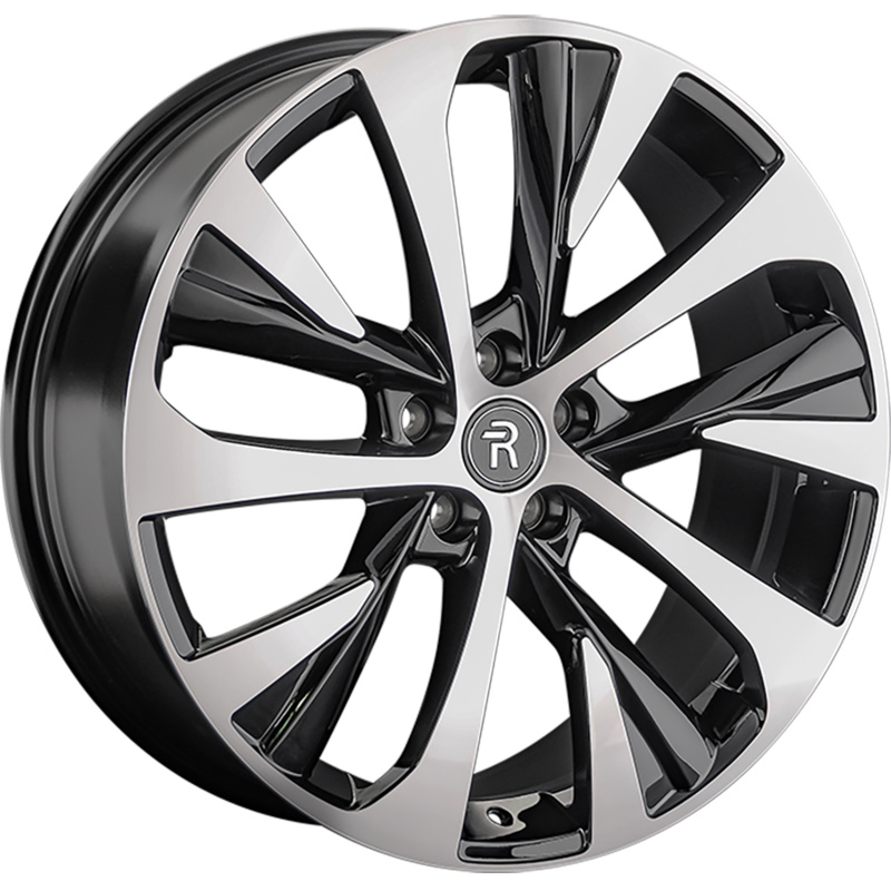 Диск литой новый Replay LX203 R20