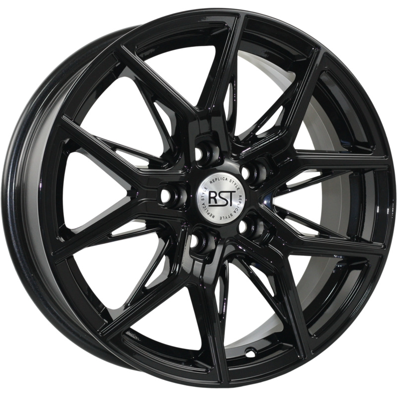 Диск литой новый RST R146 (CS35) R16