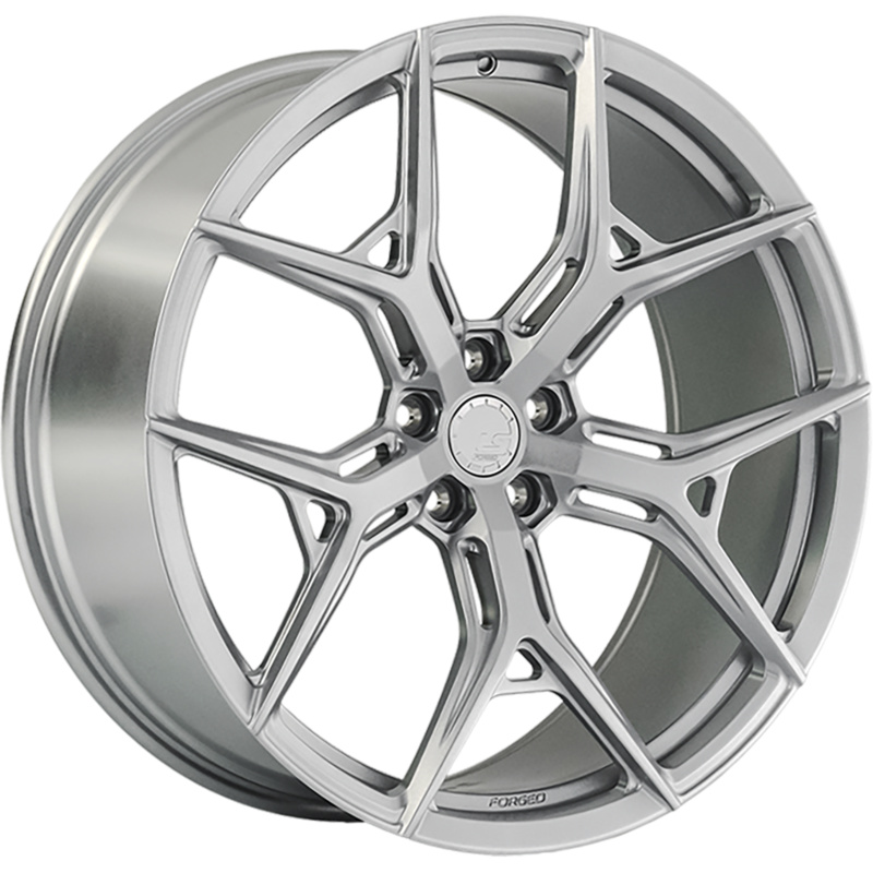 Диск кованый новый LS Forged LS FG14Y R20