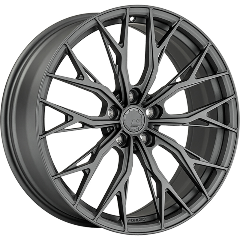 Диск кованый новый LS Forged LS FG70 R20
