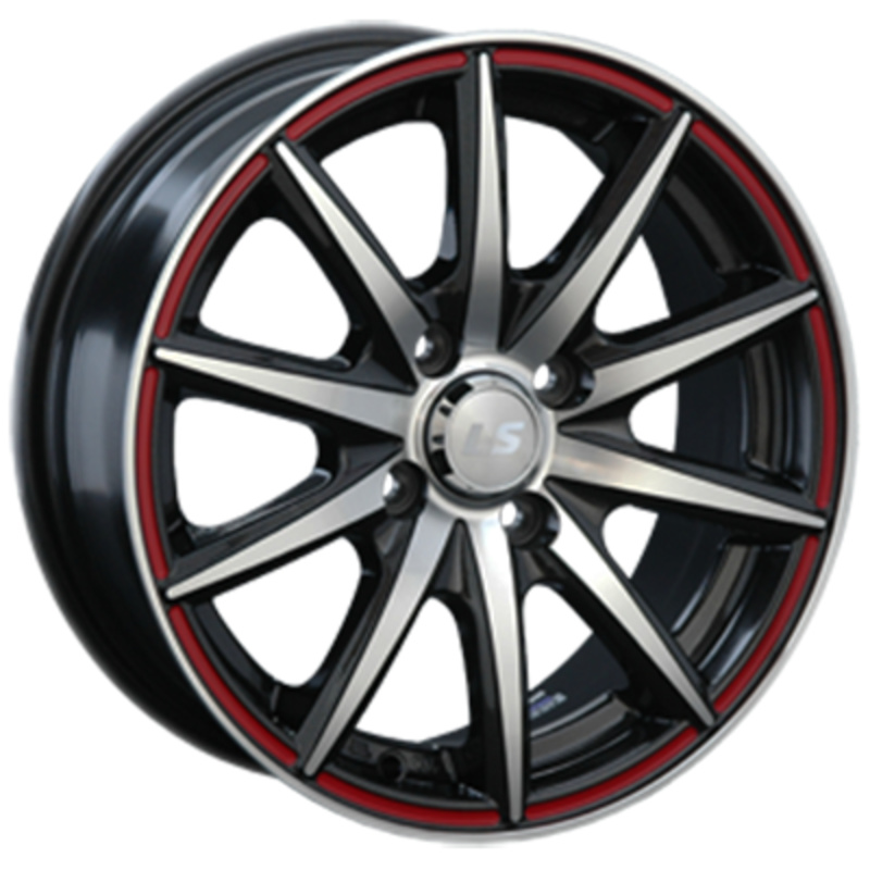 Диск литой новый LS 221 R15