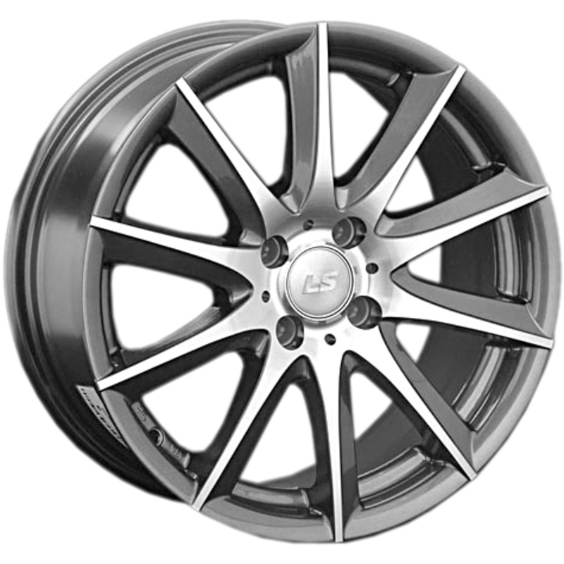 Диск литой новый LS 286 R15