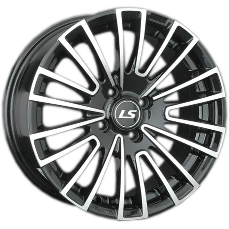 Диск литой новый LS 479 R15