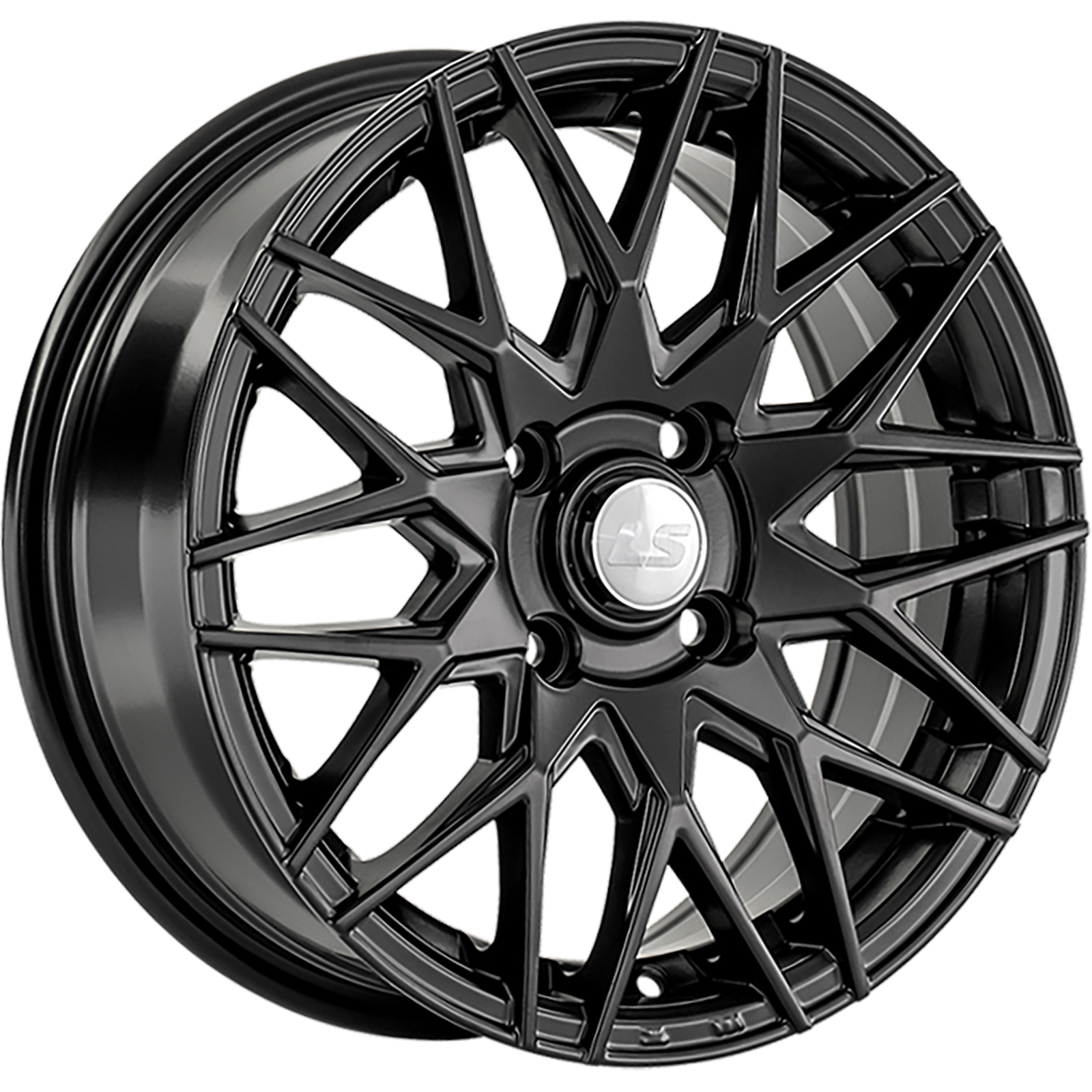 Диск литой новый LS 784 R15