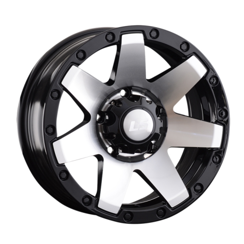 Диск литой новый LS 881 R16
