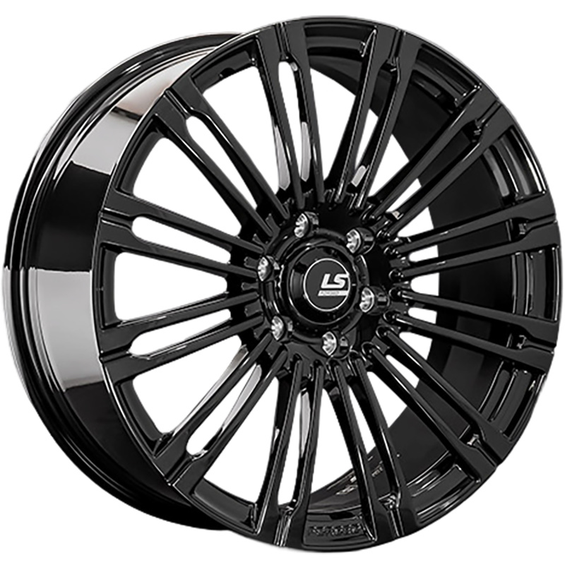 Диск кованый новый LS Forged LS FG18 R19