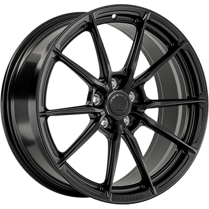 Диск кованый новый LS Forged LS FG05 R19