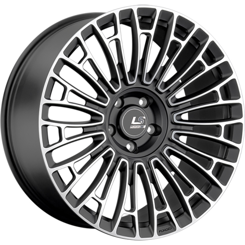 Диск кованый новый LS Forged LS FG25 R23