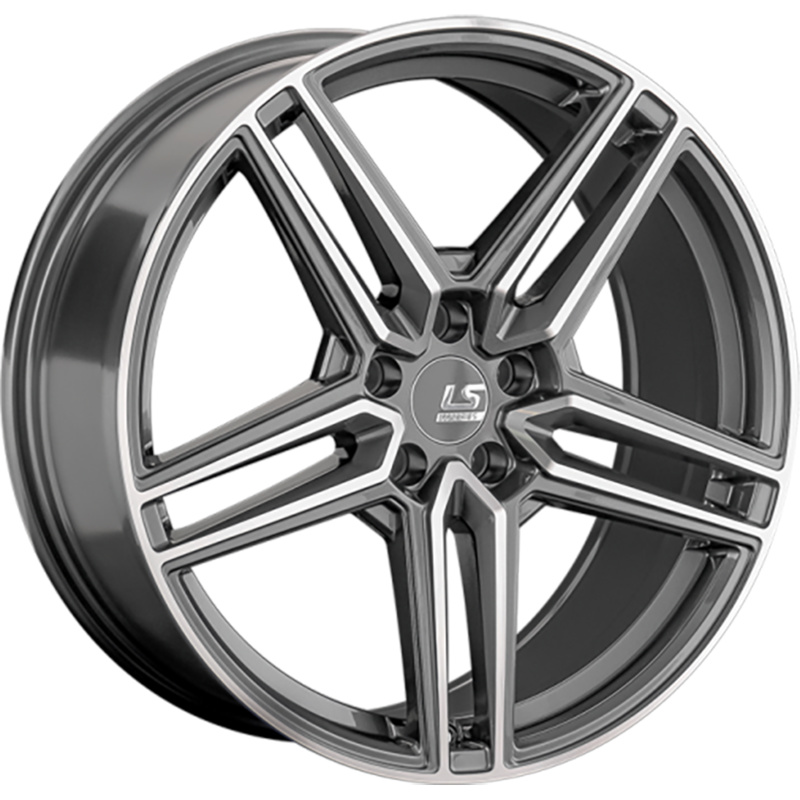 Диск литой новый LS FlowForming RC79 R19