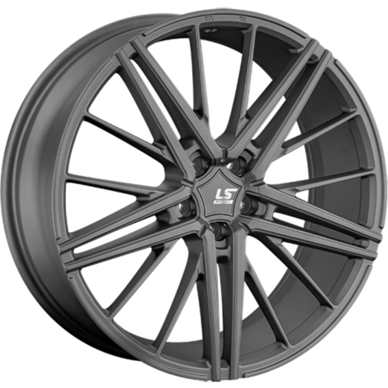 Диск литой новый LS FlowForming RC76 R19
