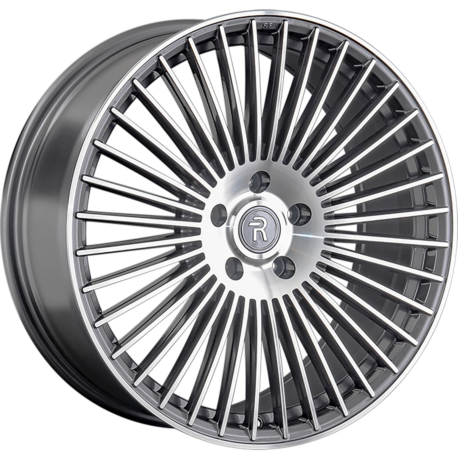 Диск литой новый Replay Li6 R20