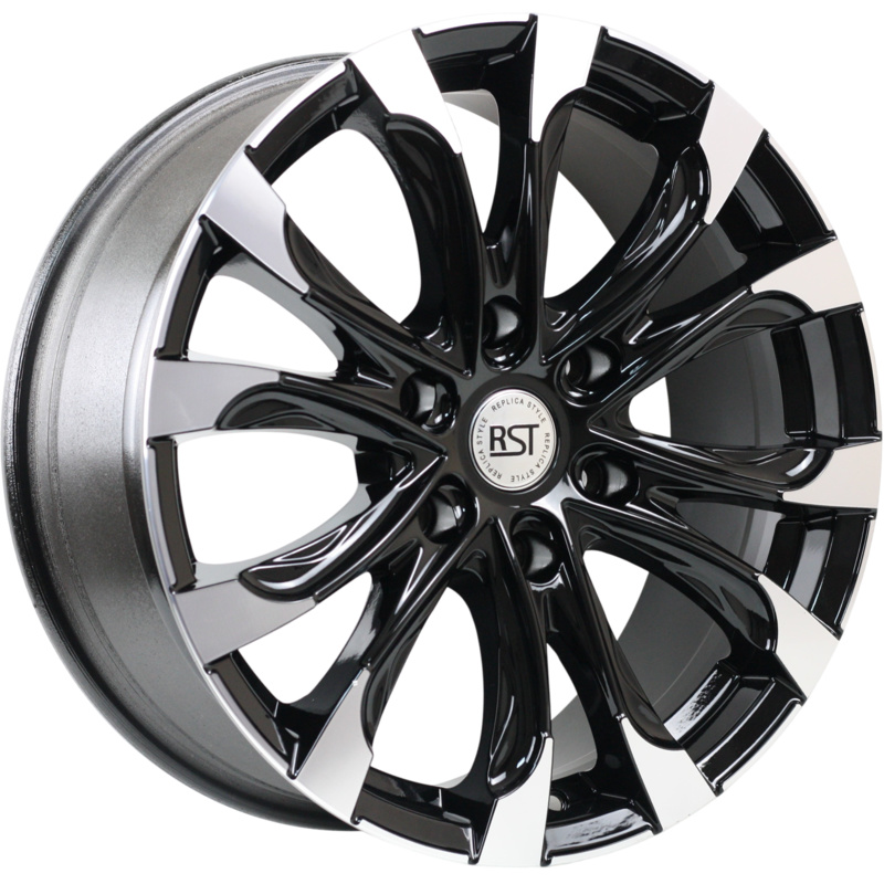 Диск литой новый RST R118 (Hyundai) R18