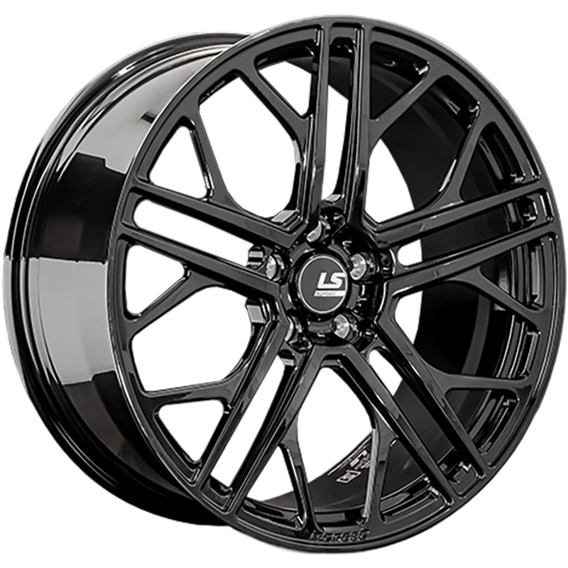 Диск кованый новый LS Forged LS FG48 R20