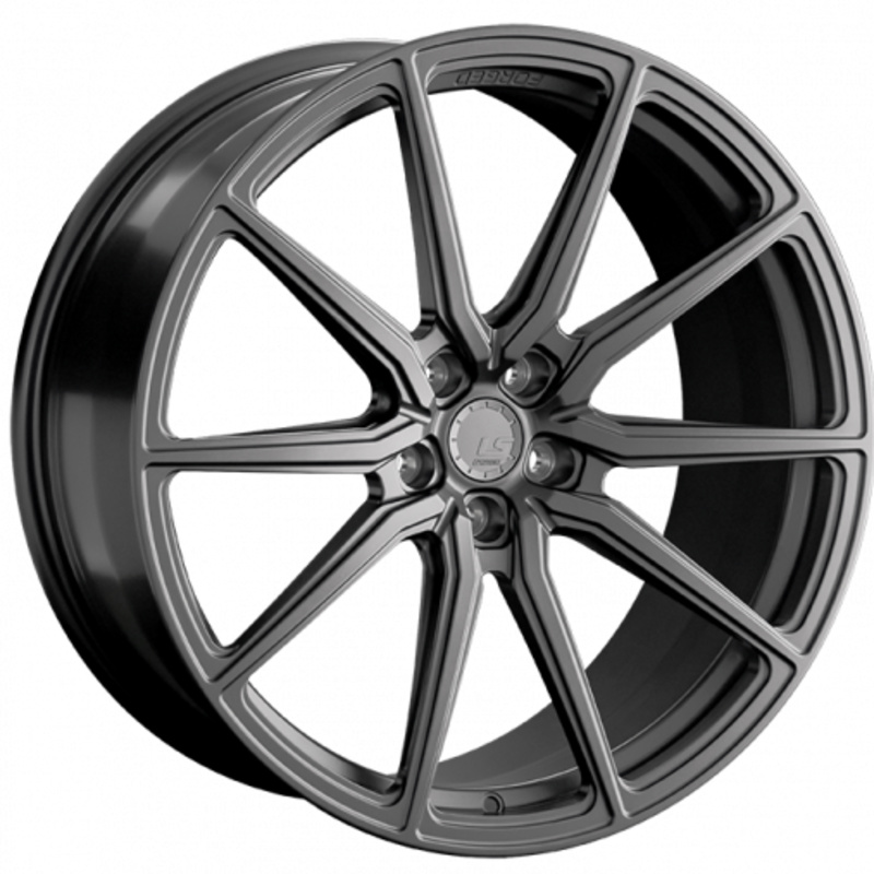 Диск кованый новый LS Forged LS FG01 R20