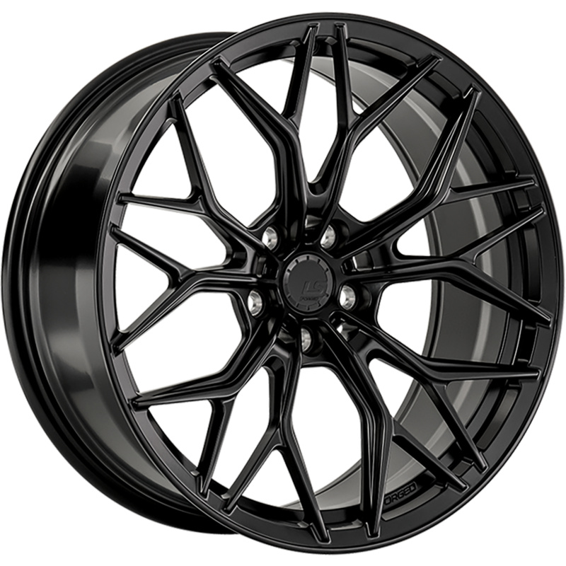 Диск кованый новый LS Forged LS FG65 R19