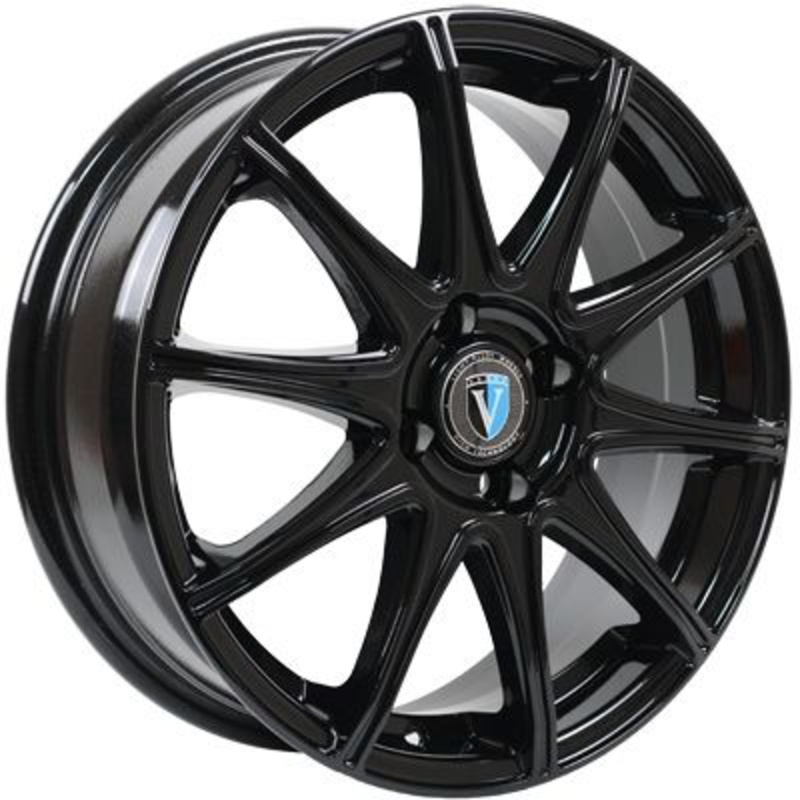 Диск литой новый Venti 1616 R16