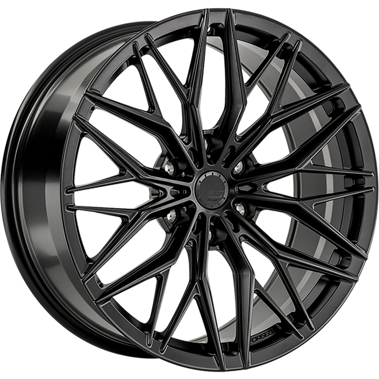 Диск кованый новый LS Forged LS FG75 R21