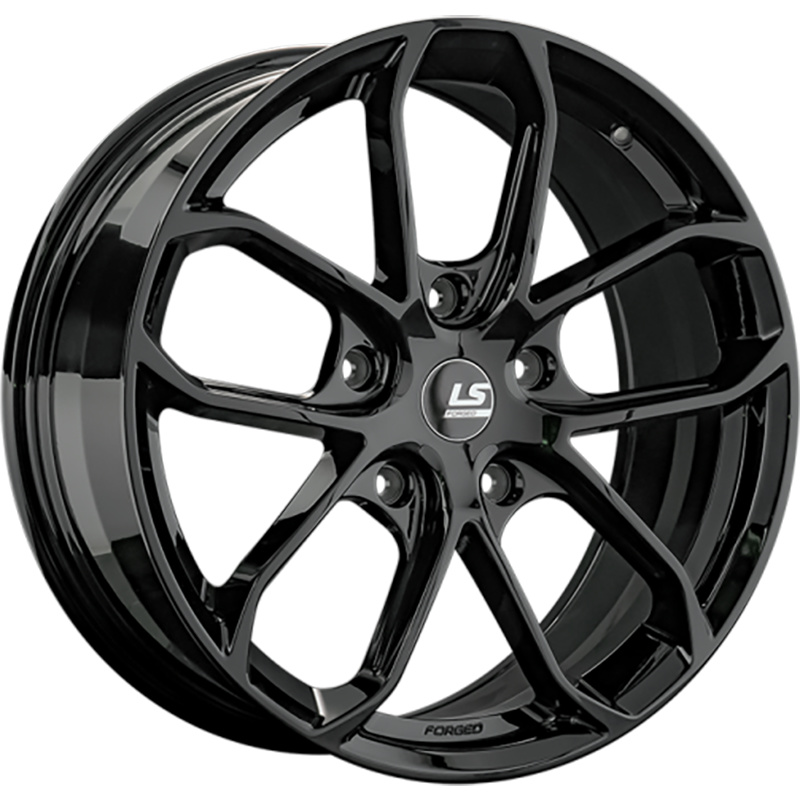 Диск кованый новый LS Forged LS FG26 R21
