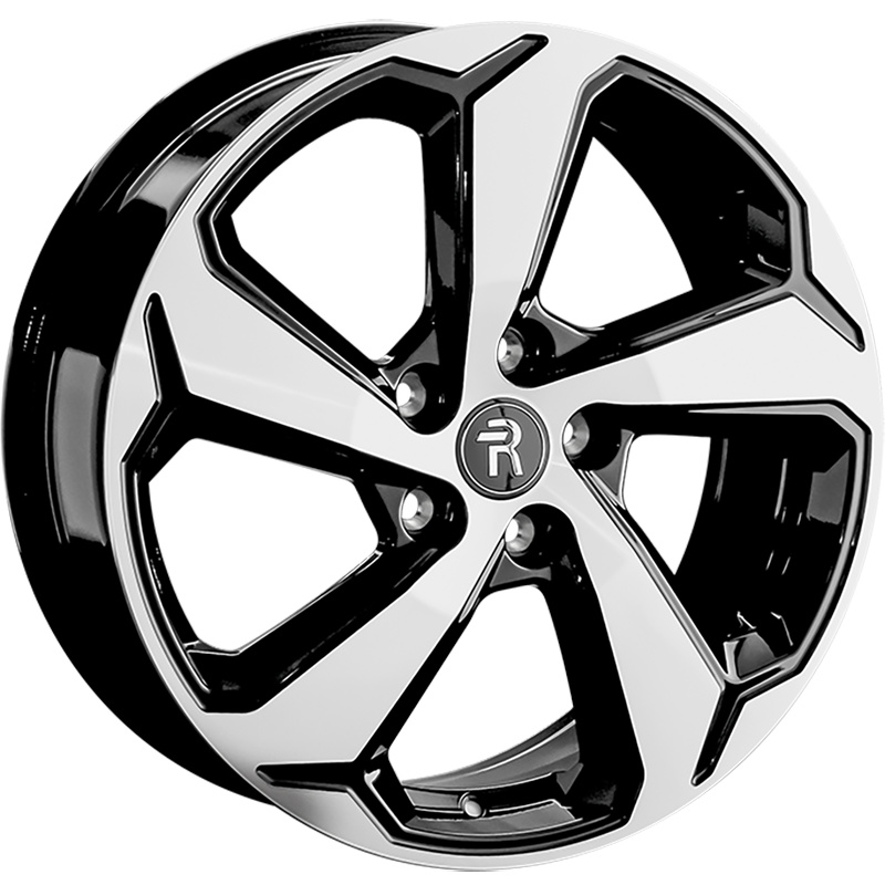 Диск литой новый Replay CHG55 R19