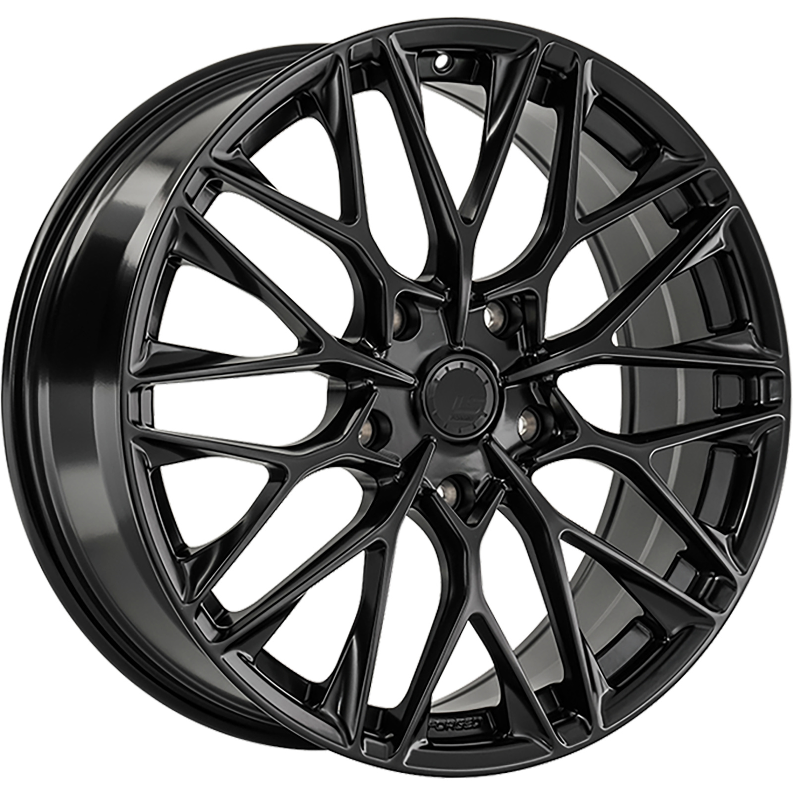 Диск кованый новый LS Forged LS FG10Y R21