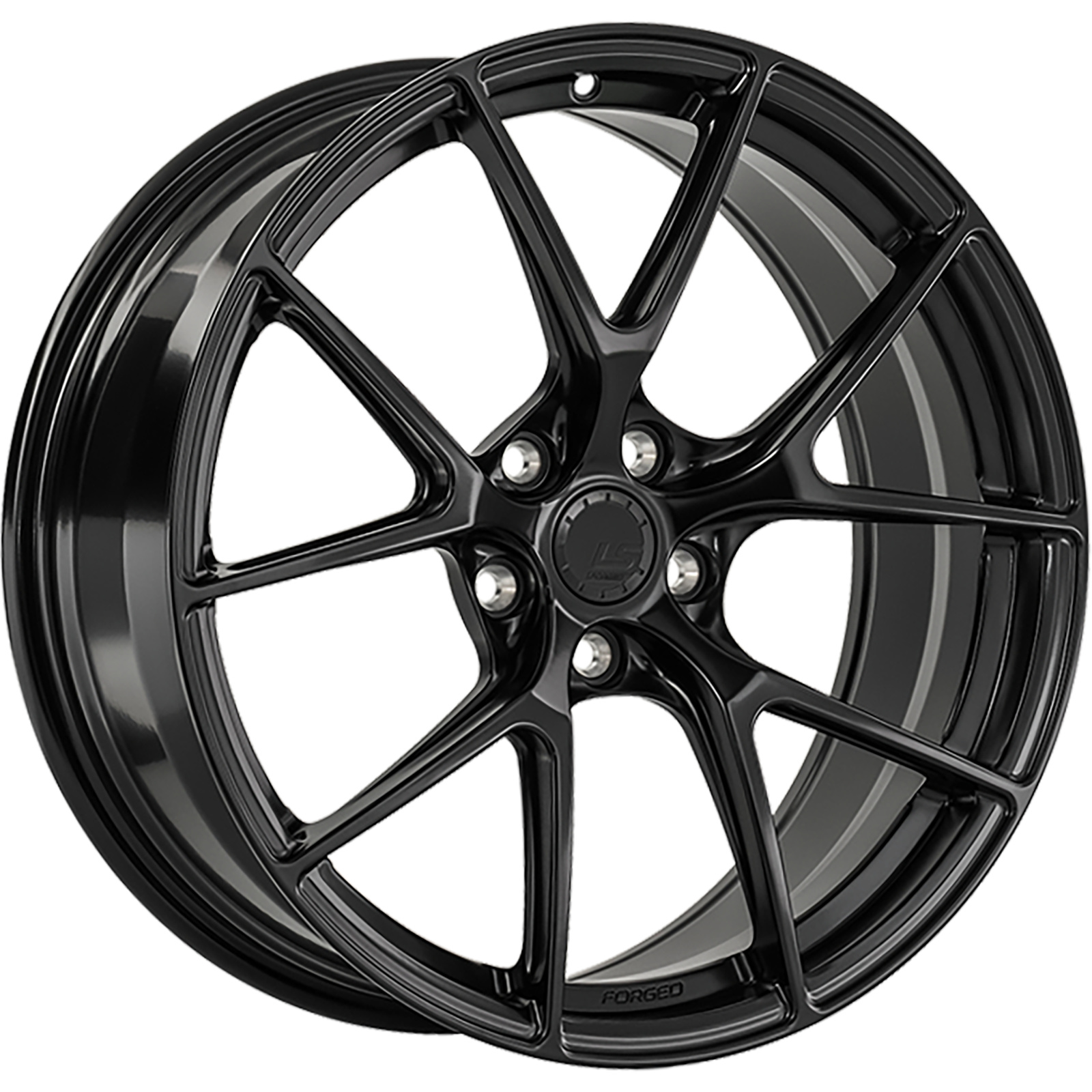 Диск кованый новый LS Forged LS FG64 R19