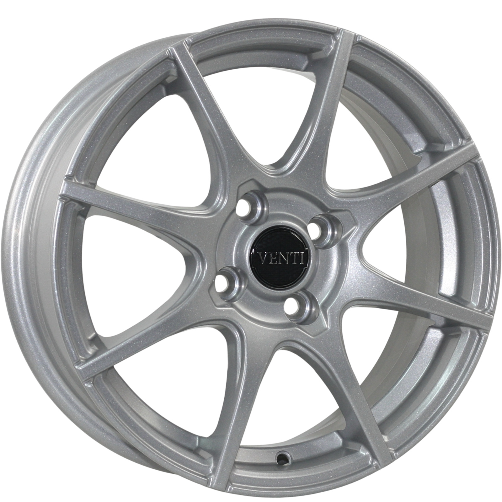 Диск литой новый Venti 1503 R15