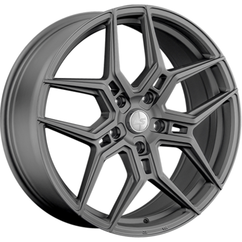 Диск литой новый LS 1266 R19