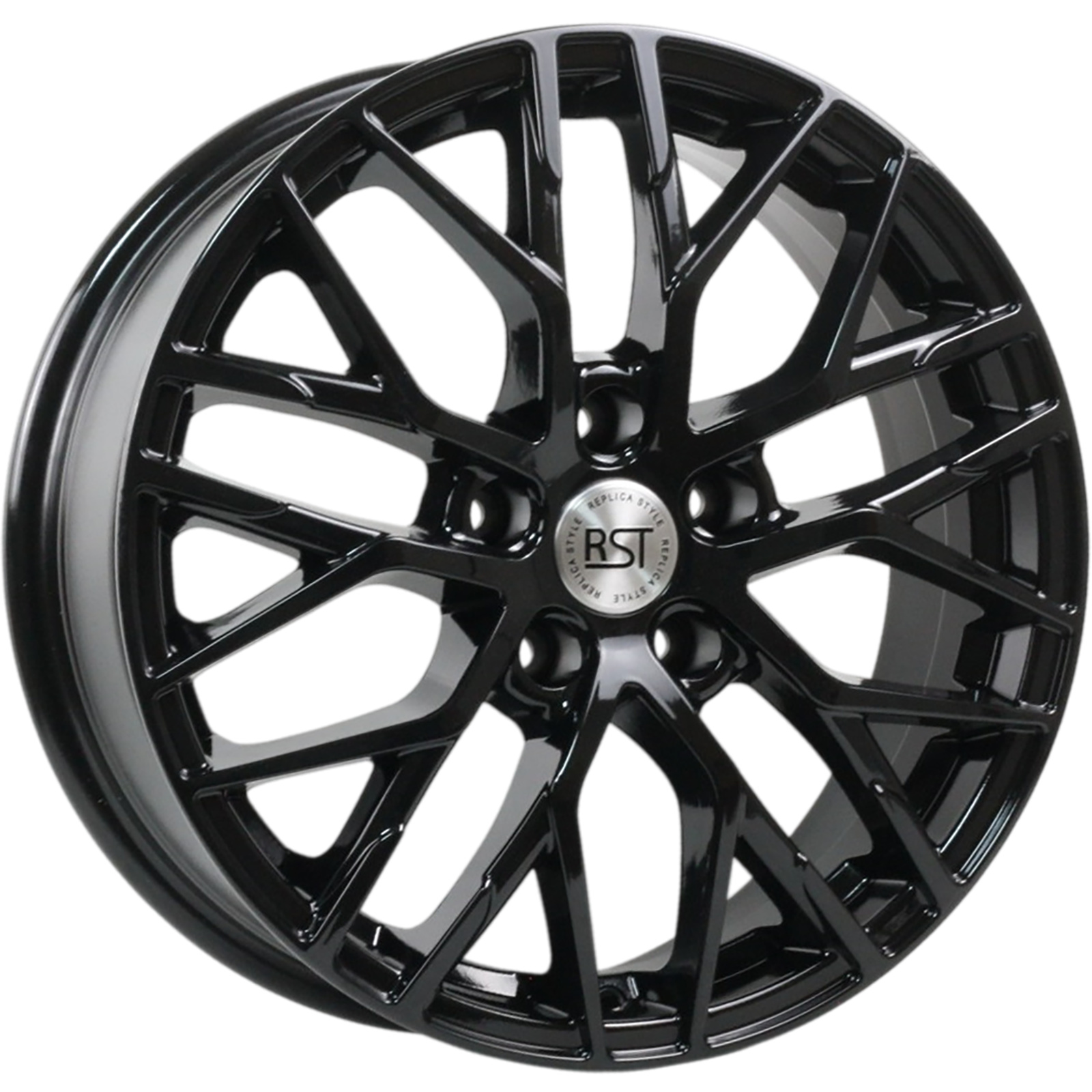 Диск литой новый RST R077 R17