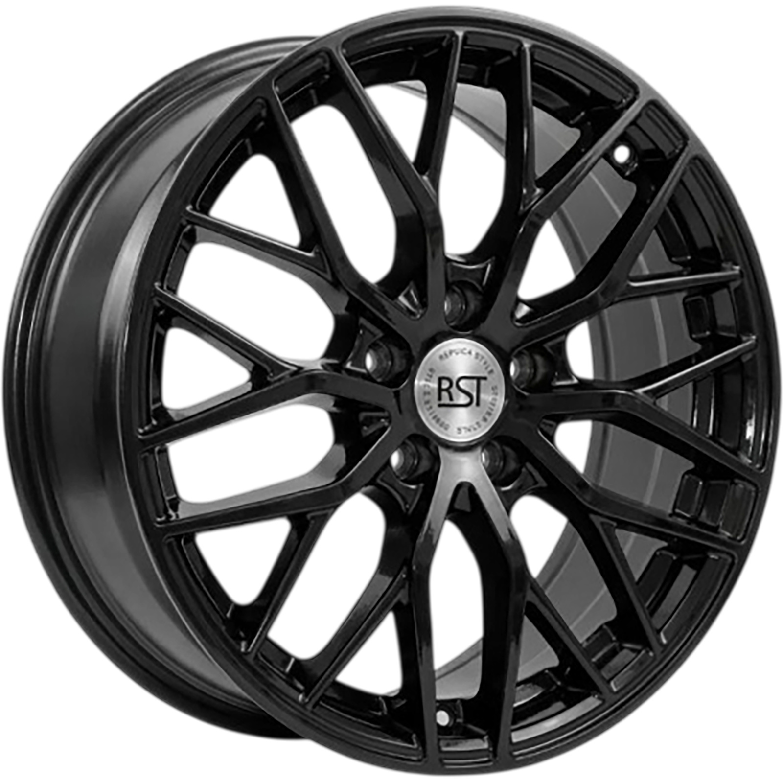 Диск литой новый RST R277 (Jolion) R17