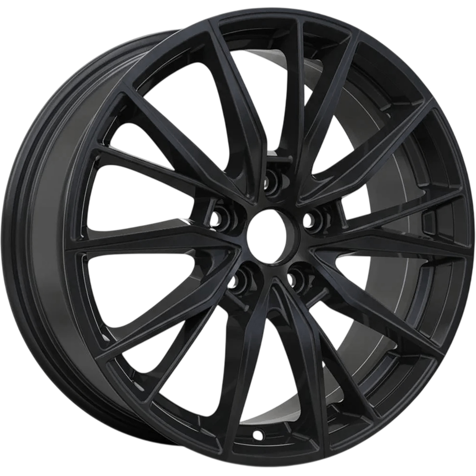 Диск литой новый RST R257 (JAC) R17