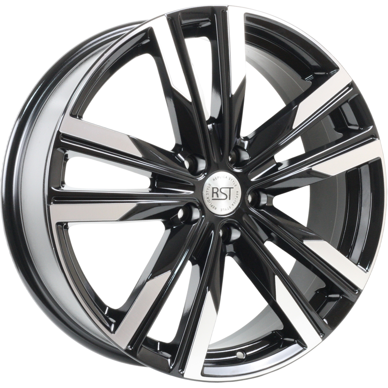 Диск литой новый RST R089 (Haval F7) R19