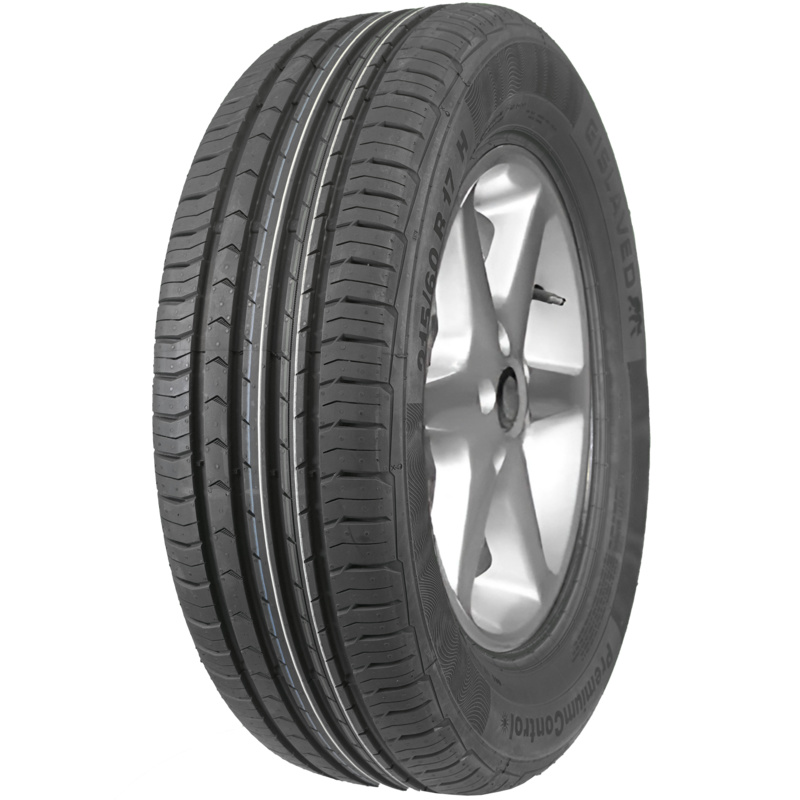 Шины летние новые Gislaved PremiumControl 215/55 R17 94V