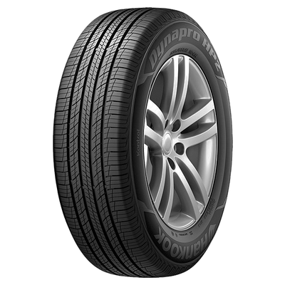 Шины всесезонные новые Hankook DynaPro HP2 RA33 255/55 R19 111V