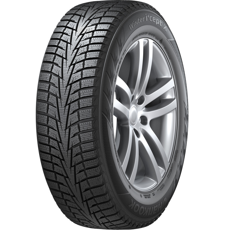 Шины зимние нешипованные новые Hankook Winter I*Cept X RW10 235/65 R17 108T