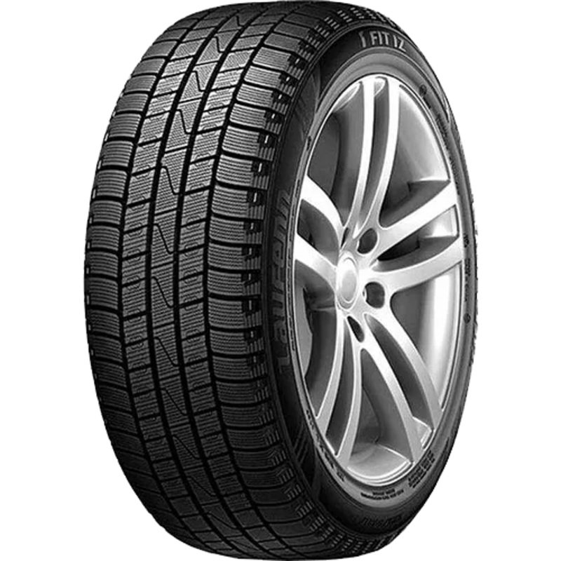 Шины зимние нешипованные новые Laufenn I Fit IZ 175/65 R14 82T