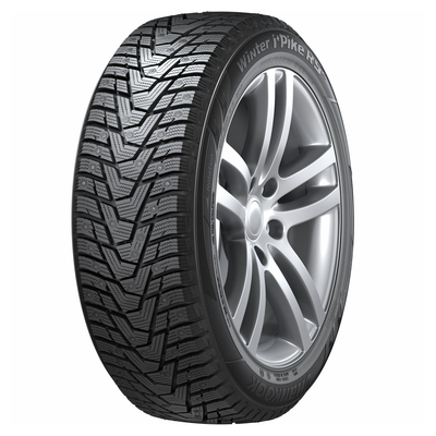 Шины зимние шипованные новые Hankook Winter I*Pike RS2 W429 195/65 R15 95T