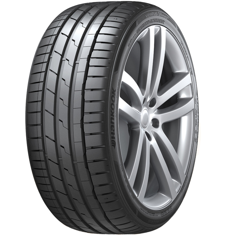 Шины летние новые Hankook Ventus S1 Evo3 SUV K127A 265/40 R21 105Y